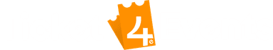 ticket for events